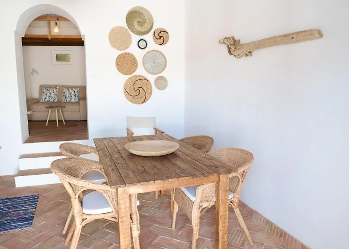 Casas De Mertola 33