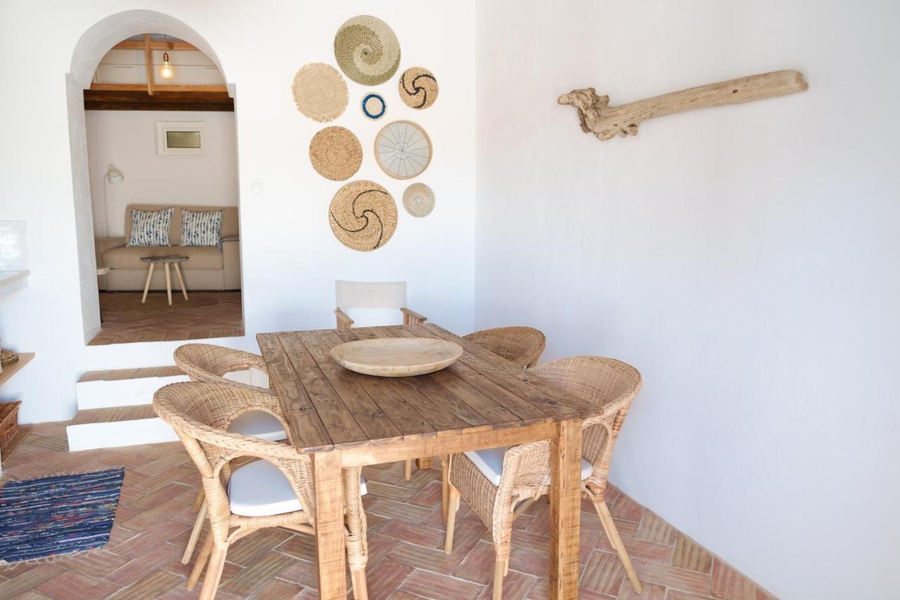 Apartment Casas De 33