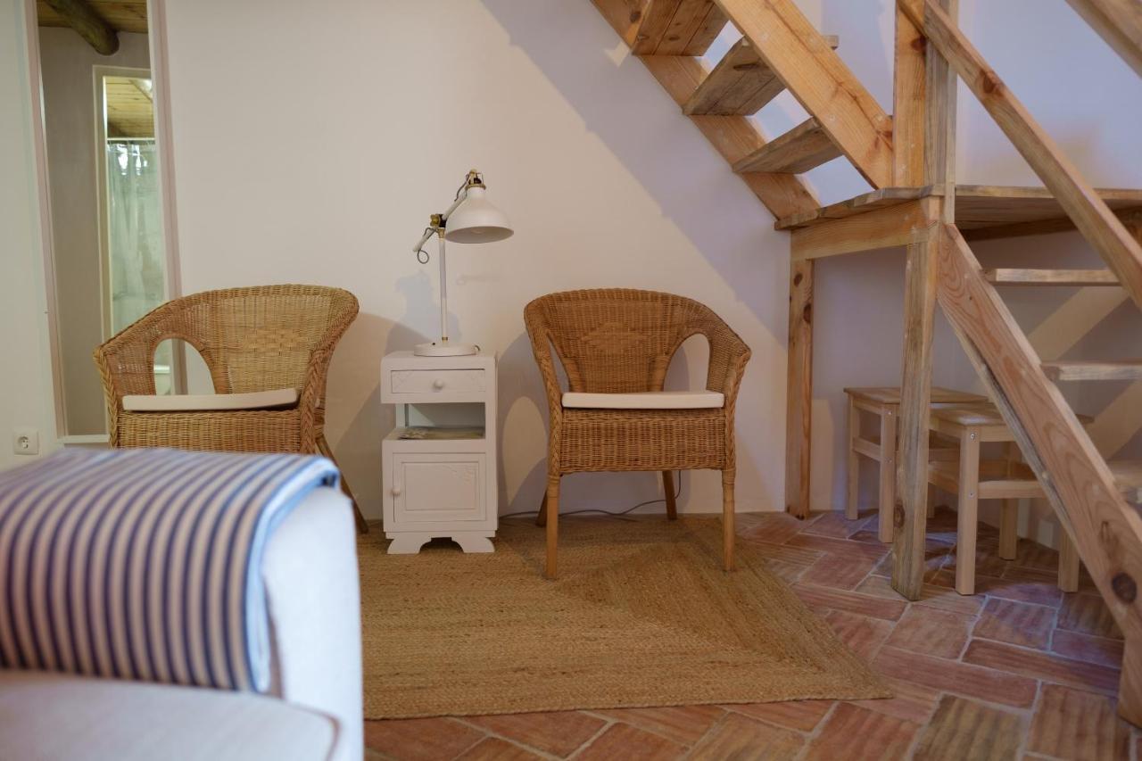 Casas De 33 Mértola