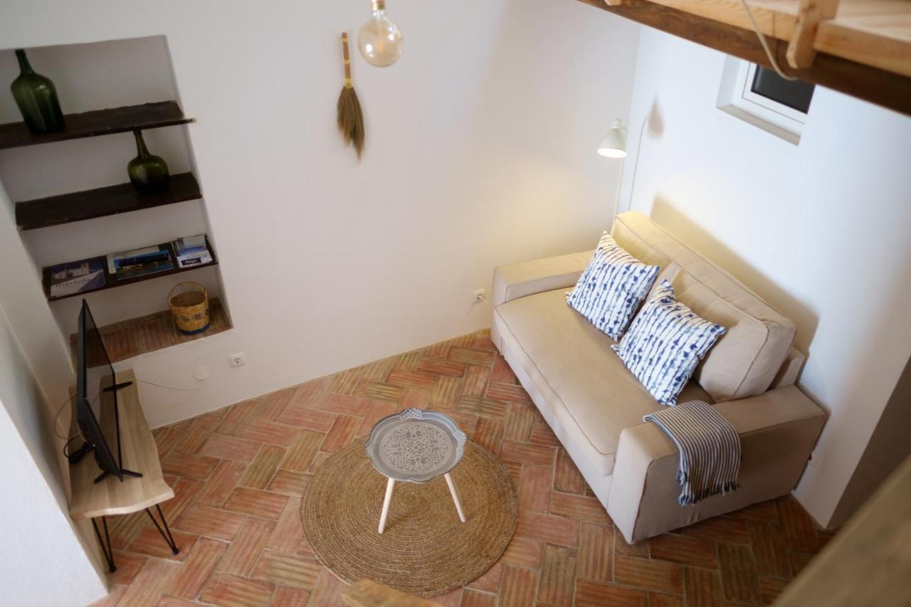 Casas De 33 * Mértola