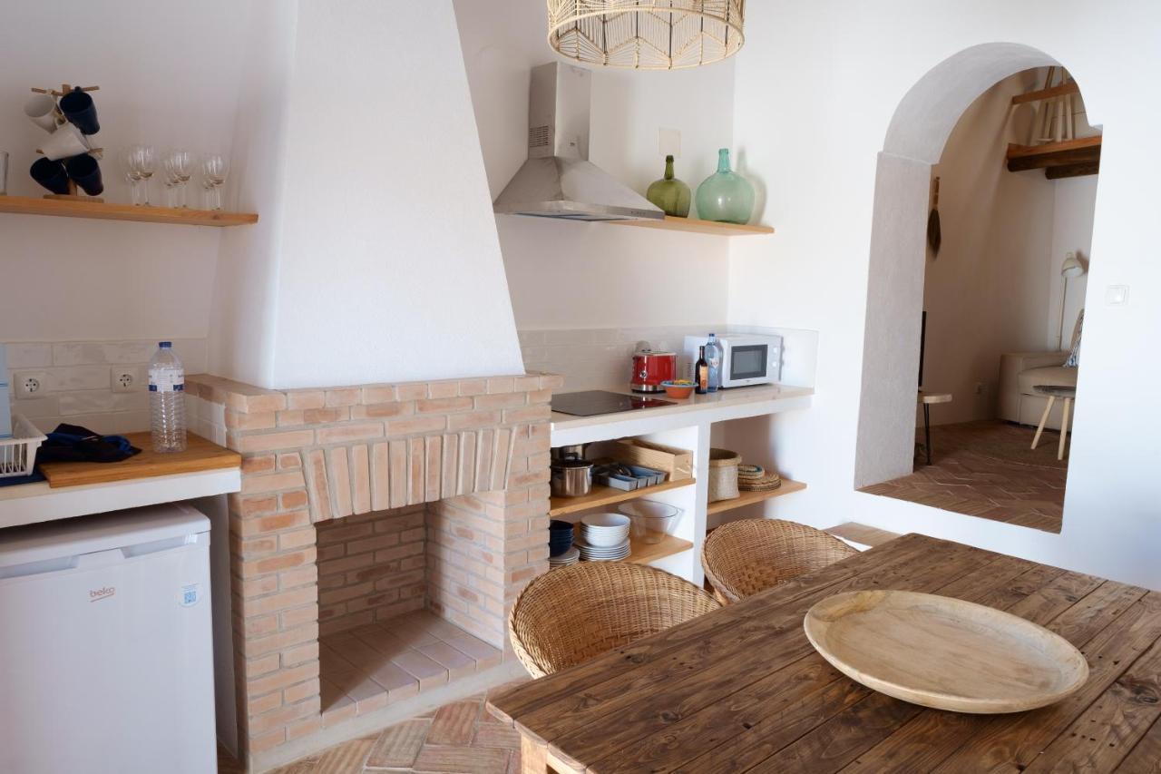 Apartment Casas De 33